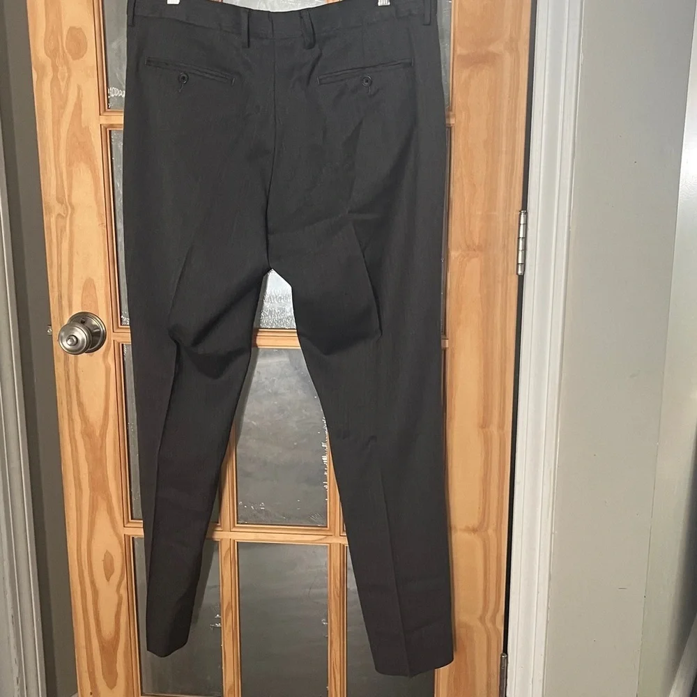 J. Crew crew herringbone